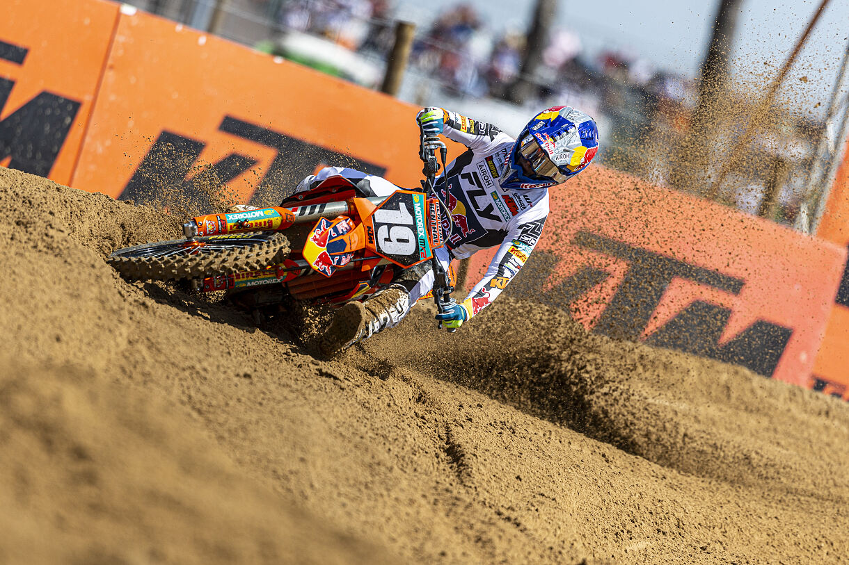 Coenen Twins to Contest Select AMA Pro Motocross Rounds in 2026
