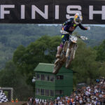 MXGP of Czech Republic – Everts Takes Maiden 2026 Race Win at Loket