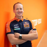 Red Bull KTM Factory Racing Appoints Simpson – Smets Steps Down