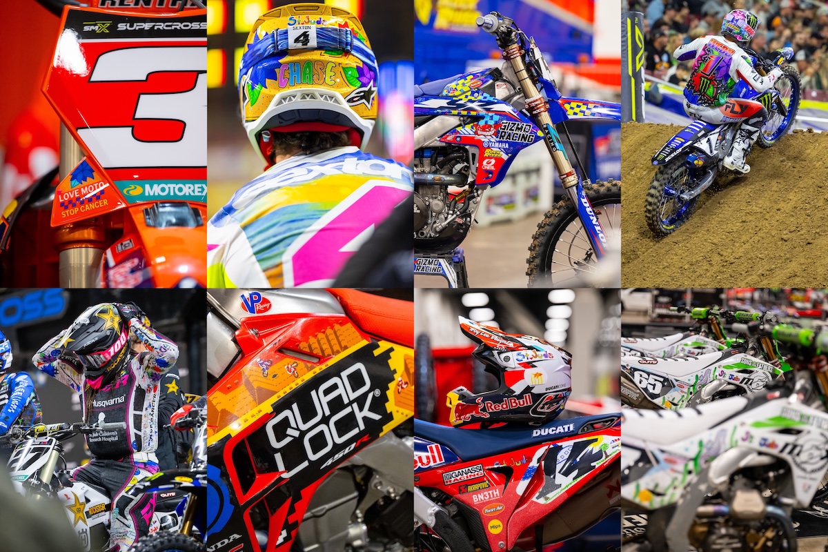 2027 SMX World Championship Tickets On Sale – Special Events Announced